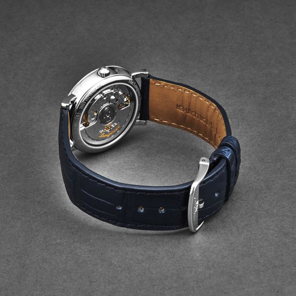 Longines Elegant Automatic L4.809.4.92.2